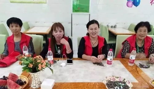 道喜巨鹿一帮红娘 撮合200多对有情人鹊桥牵手