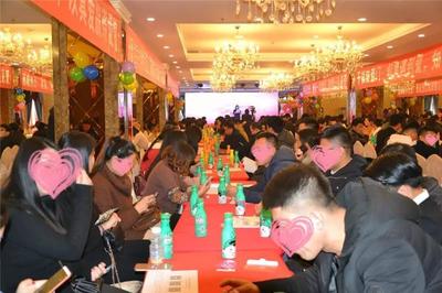 湖北同城易恋 武汉相亲的诚信之选